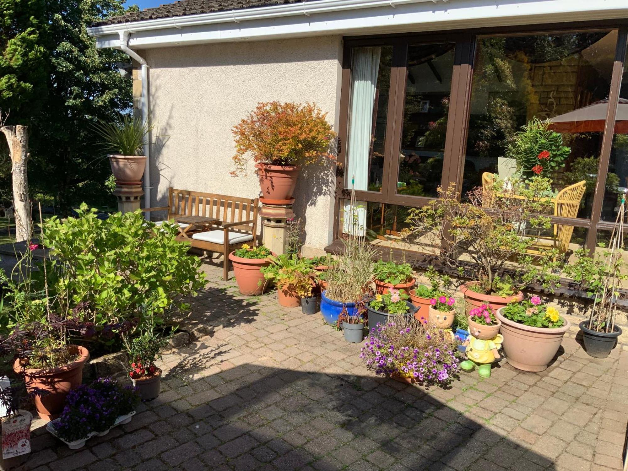 Havenwood Apartman Ayr Kültér fotó